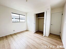 洋室の画像