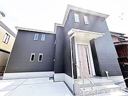 物件画像 新築戸建　高崎市石原町01期