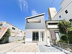 物件画像 新築戸建　高崎市赤坂町