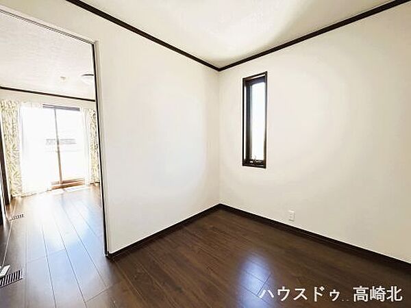 洋室