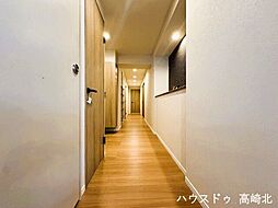 室内の画像