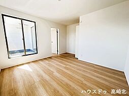 洋室の画像