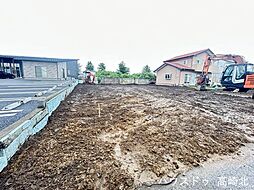 物件画像 売土地　高崎市引間町