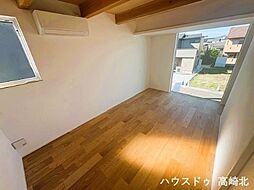 洋室の画像
