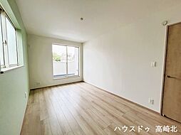 洋室の画像