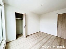 洋室の画像