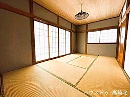 和室の画像