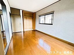 洋室の画像