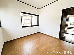 洋室の画像