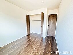 洋室の画像