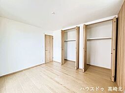 洋室の画像