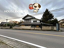 物件画像 売土地　高崎市箕郷町生原