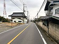 群馬県高崎市箕郷町生原：物件画像