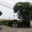 高崎市立箕郷中学校高崎市立箕郷中学校 1560m