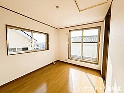 洋室の画像