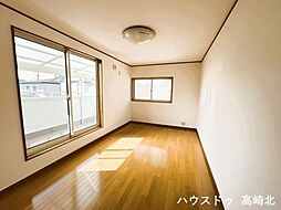 洋室の画像