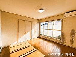 洋室の画像