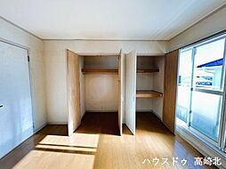洋室の画像
