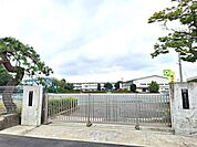 榛東村立北小学校榛東村立北小学校 2900m