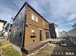 物件画像 中古戸建　高崎市箕郷町上芝