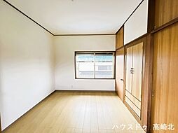 洋室の画像