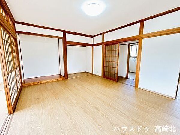 洋室