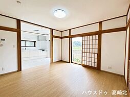 洋室の画像