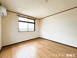 洋室の画像