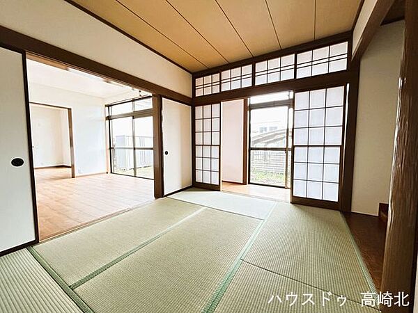 和室