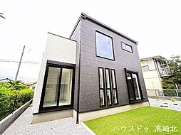物件画像 新築戸建　高崎市並榎町