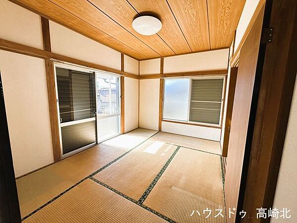 和室