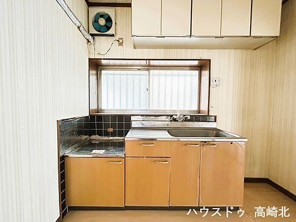 キッチン