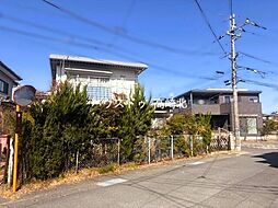 物件画像 売土地　高崎市浜尻町