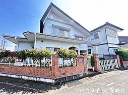 物件画像 中古戸建　高崎市中居町3丁目
