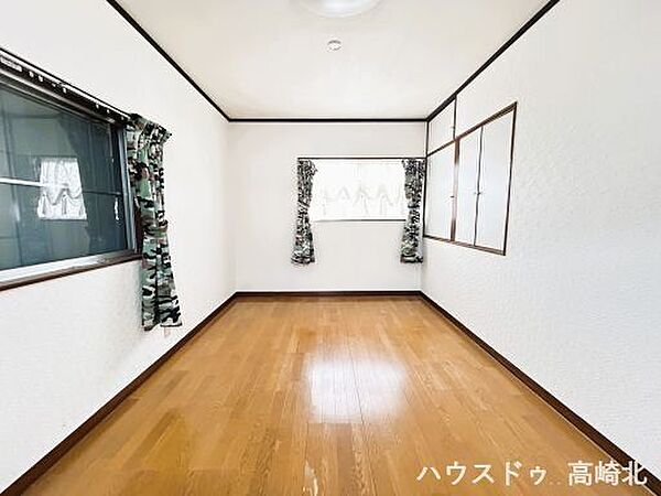 洋室