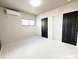 洋室の画像