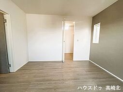 洋室の画像