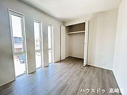 洋室の画像