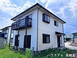 物件画像 中古戸建　高崎市箕郷町矢原