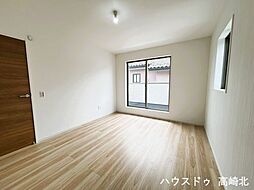 洋室の画像