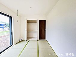 和室の画像