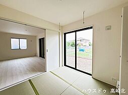 和室の画像