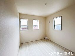 洋室の画像