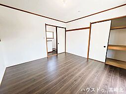 洋室の画像