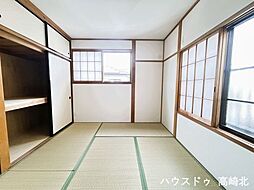 和室の画像