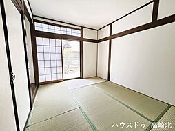 和室の画像
