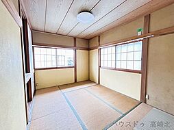 和室の画像
