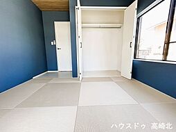 和室の画像