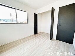 洋室の画像