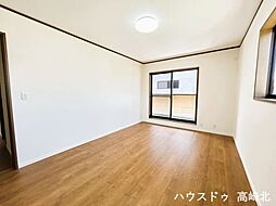 洋室の画像
